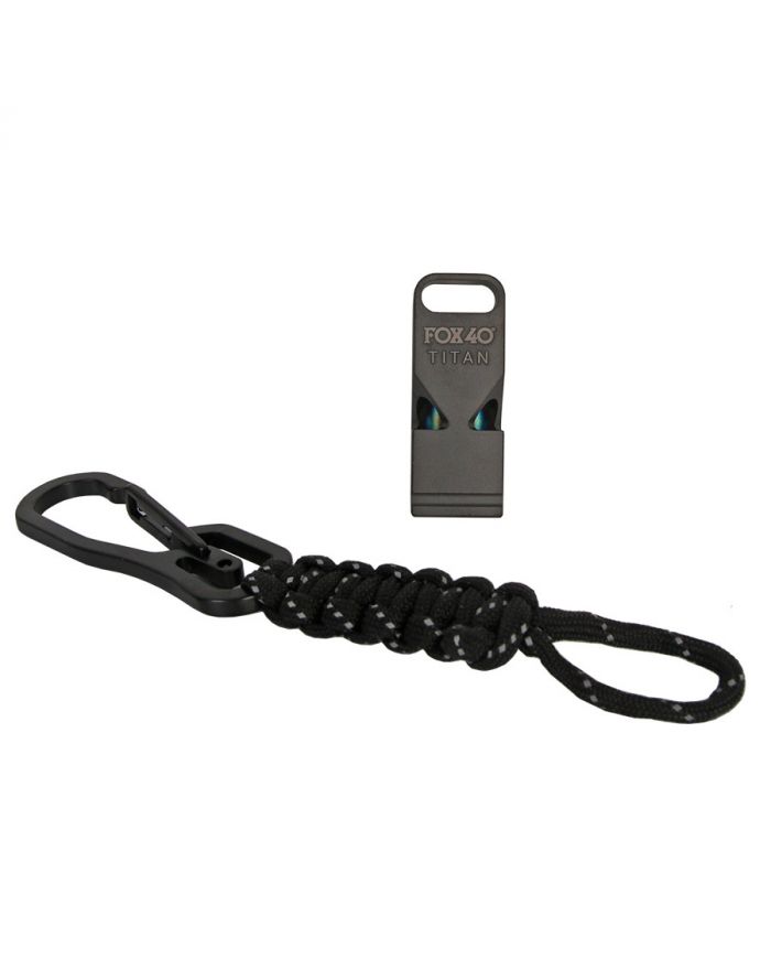 Gwizdek Fox40 Titan