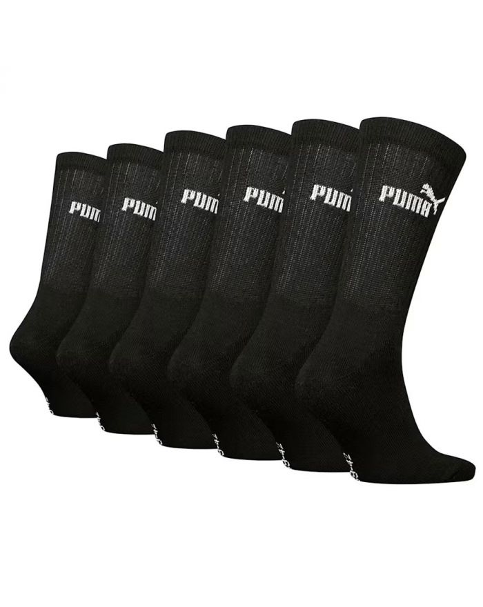 Skarpety Puma Crew 6 par 938759-01