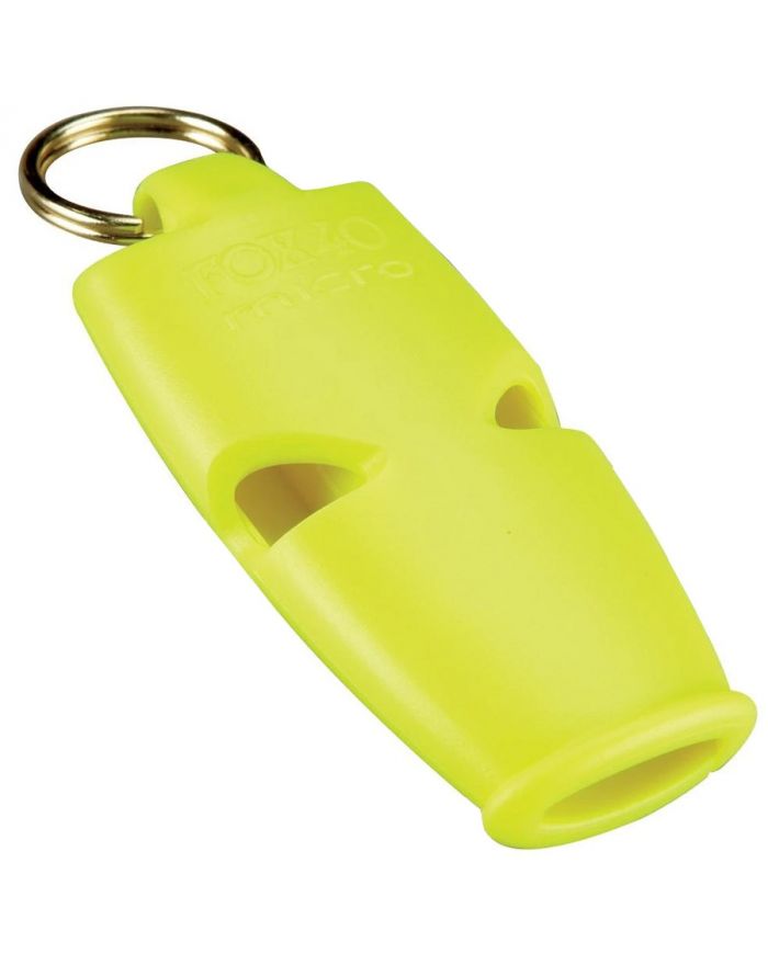 Gwizdek Fox 40 Micro Safety