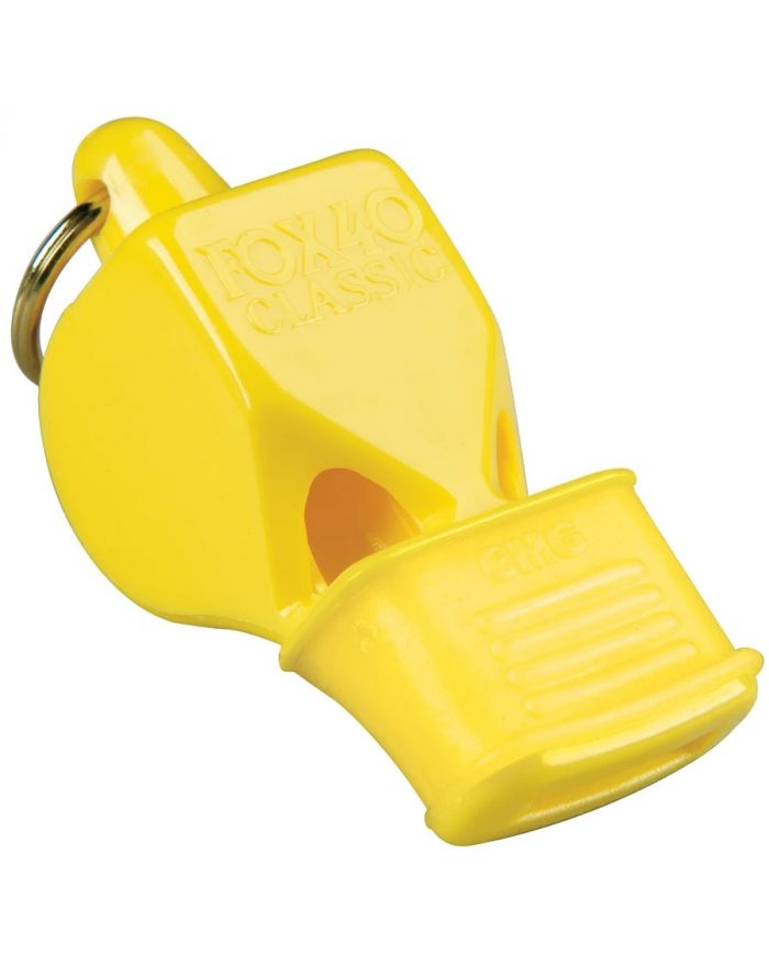 Gwizdek Fox 40 CMG Safety Classic