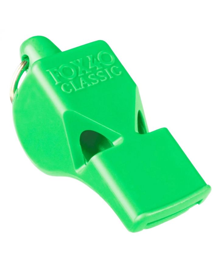 Gwizdek Fox 40 Classic Safety