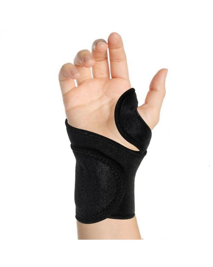 Ściągacz na nadgarstek S