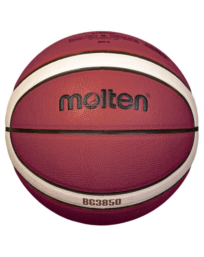 Piłka Molten B6G3850
