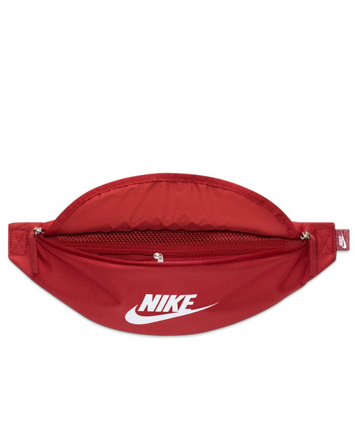 Saszetka nerka Nike Heritage Waistpack DB0490-613