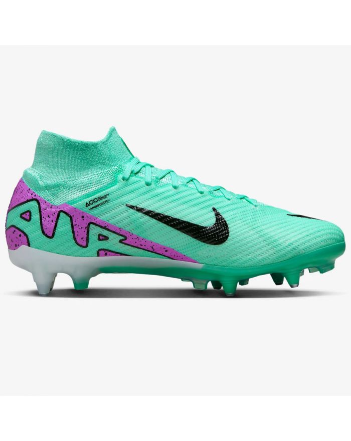 Buty Nike Zoom Mercurial Superfly 9 Elite SG-PRO AC DJ5166-300