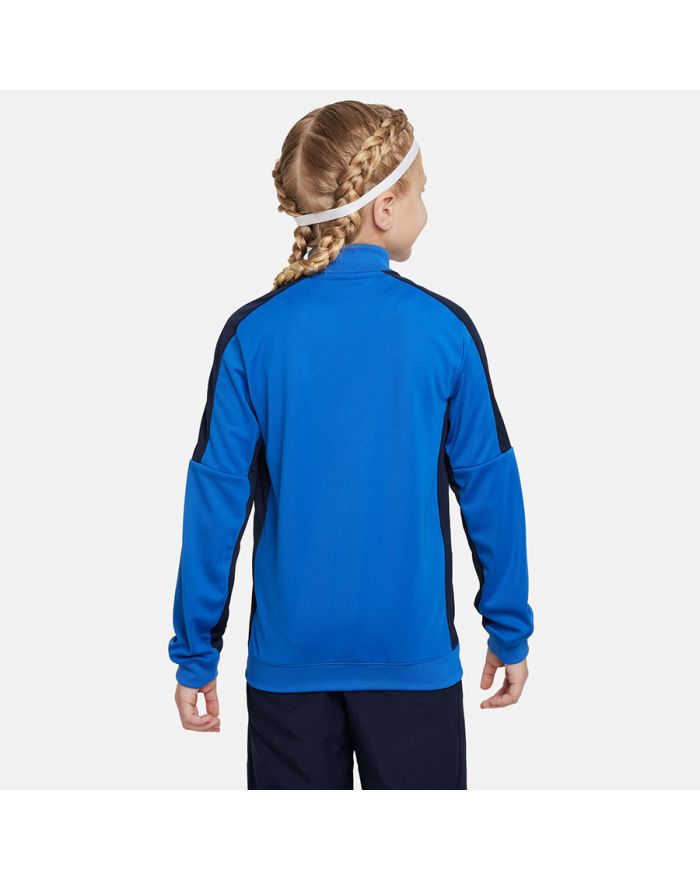 Bluza Nike DF Academy Jr DR1695-463