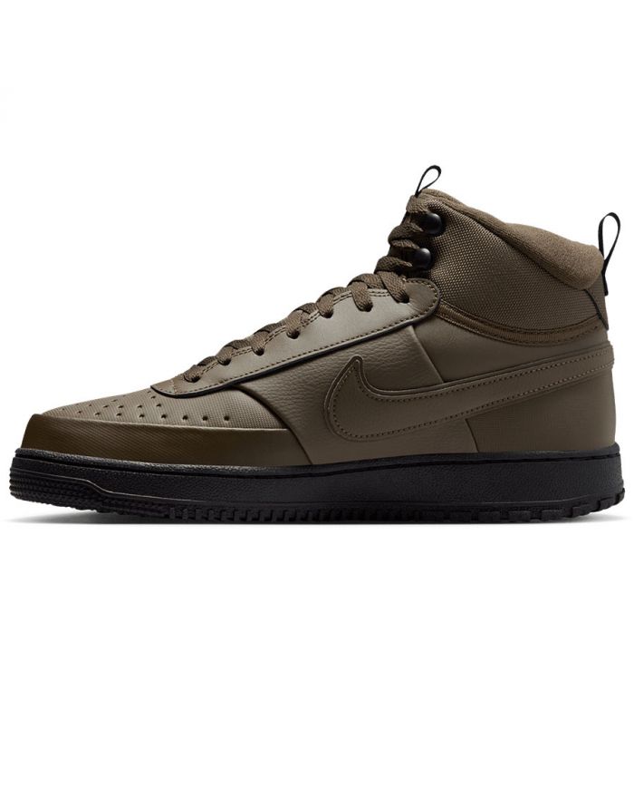 Buty Nike Court Vision MID Winter DR7882-200