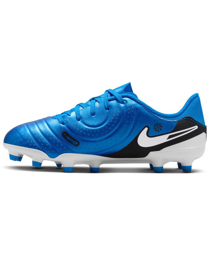 Buty Nike Tiempo Legend 10 Academy Jr MG DV4348-400