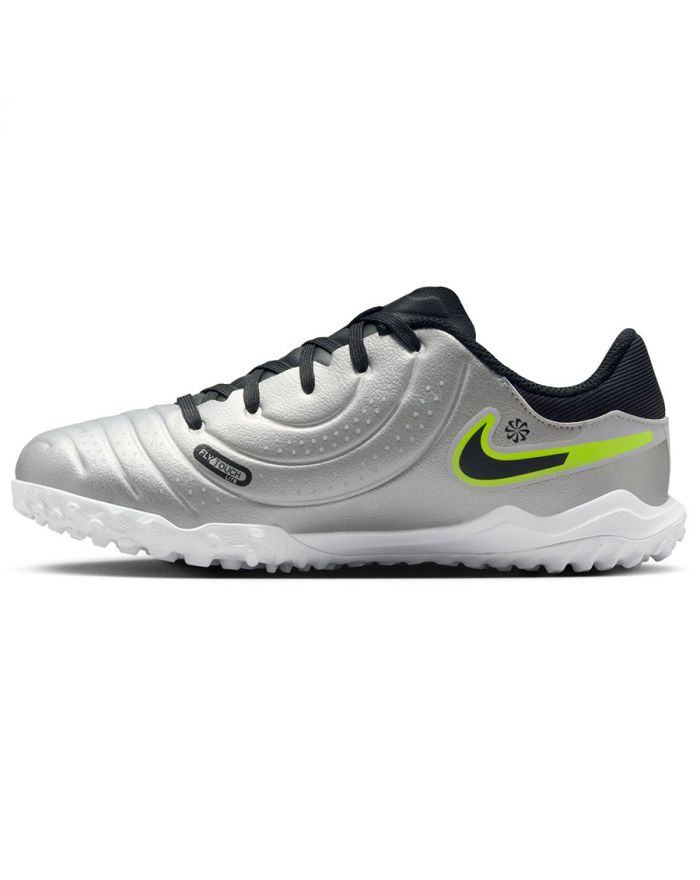 Buty Nike Tiempo Legend 10 Academy Jr TF DV4351-001