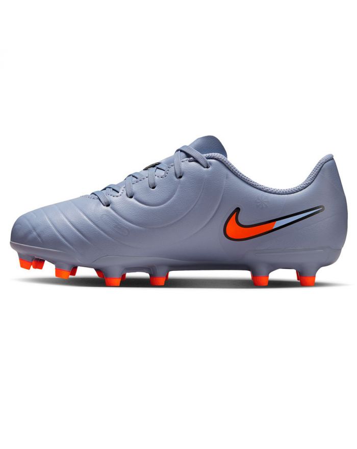 Buty Nike Tiempo Legend 10 Club Jr FG/MG DV4352-402