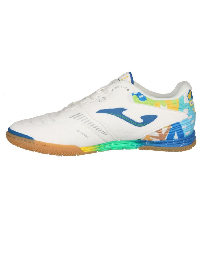 Buty Joma DZ-7 2582 46 DZ7W2582IN