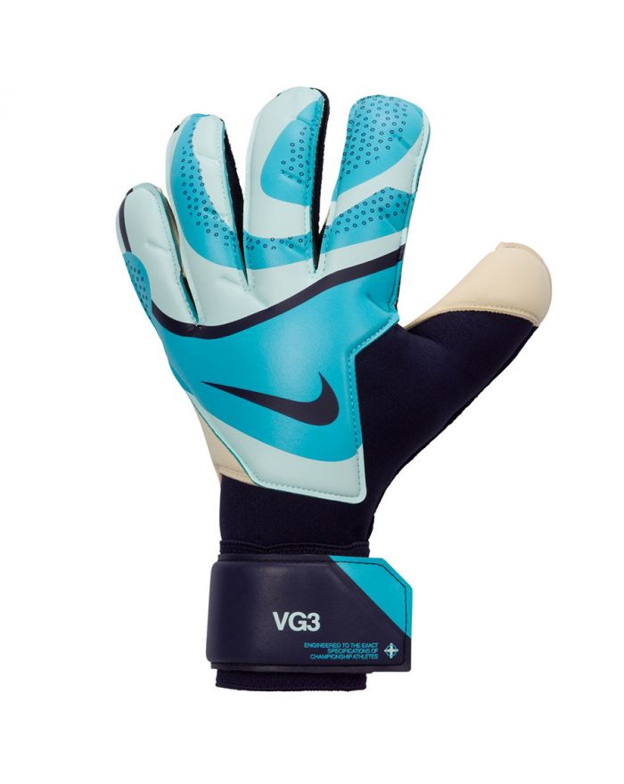 Rękawice Nike Vapor Grip3 FB2999-420