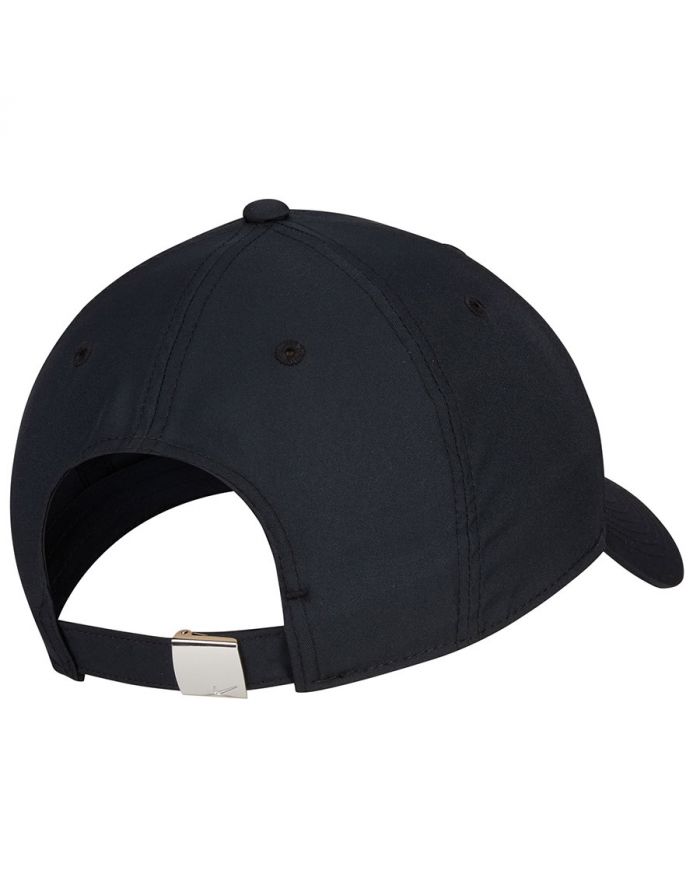 Czapka z daszkiem Nike DF Club Cap FB5372-010