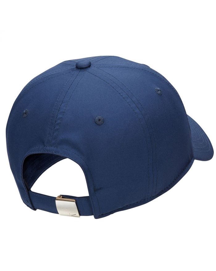 Czapka z daszkiem Nike DF Club Cap FB5372-410