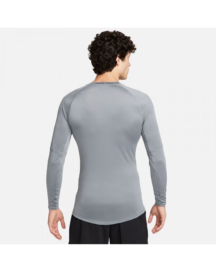 Koszulka Nike Pro LS FB7919-084