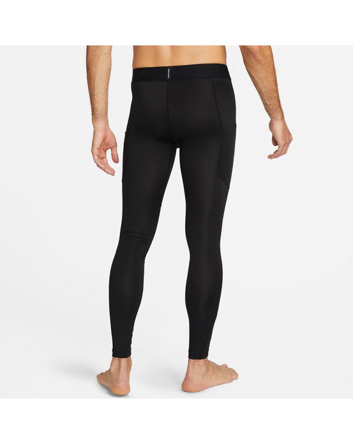 Spodnie Nike Pro Tight FB7952-010