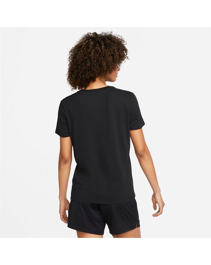 Koszulka Nike DF Swoosh FD2884-010