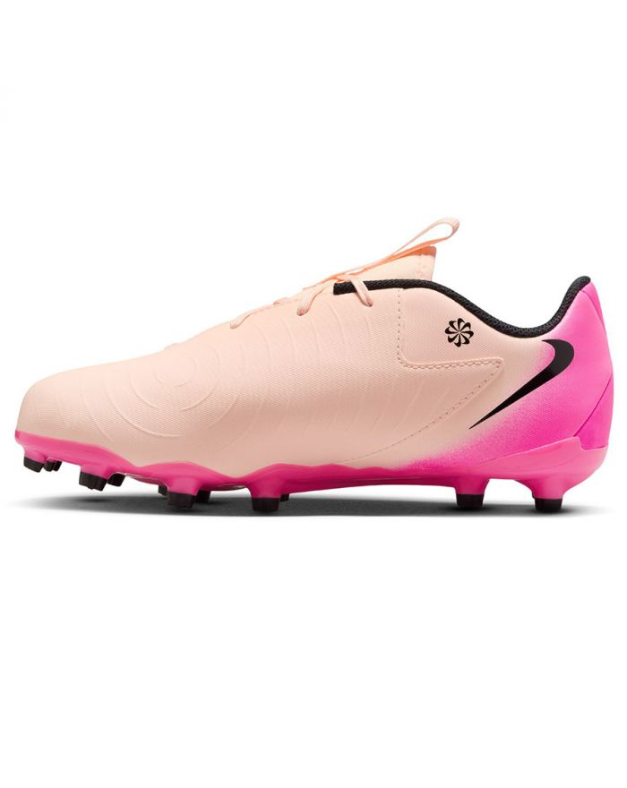 Buty Nike Phantom GX II Academy Jr FG/MG FD6722-800