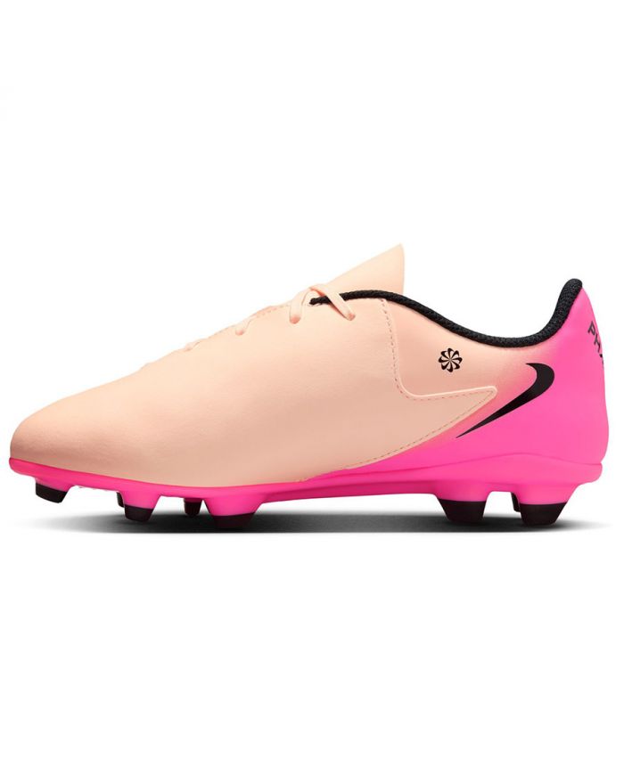 Buty Nike Phantom GX II Club Jr FG/MG FJ2600-800