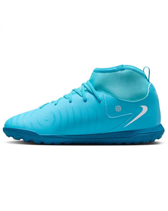 Buty Nike Phantom Luna II Club Jr TF FJ2607-400