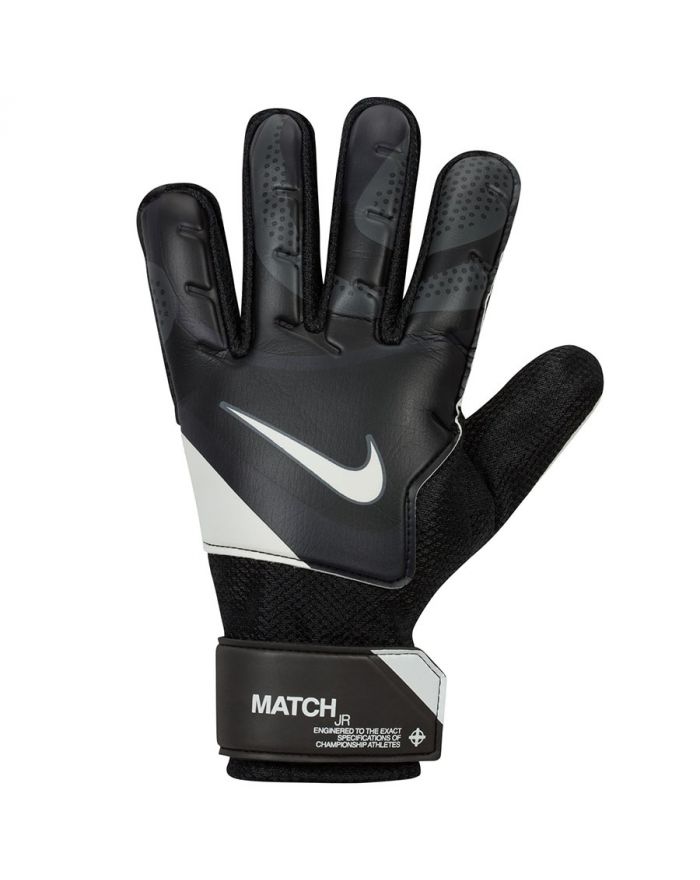 Rękawice Nike GK Match Jr FJ4864-011