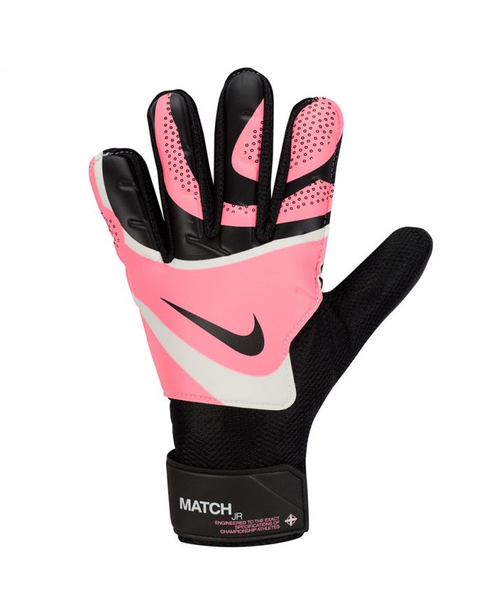Rękawice Nike GK Match Jr FJ4864-014