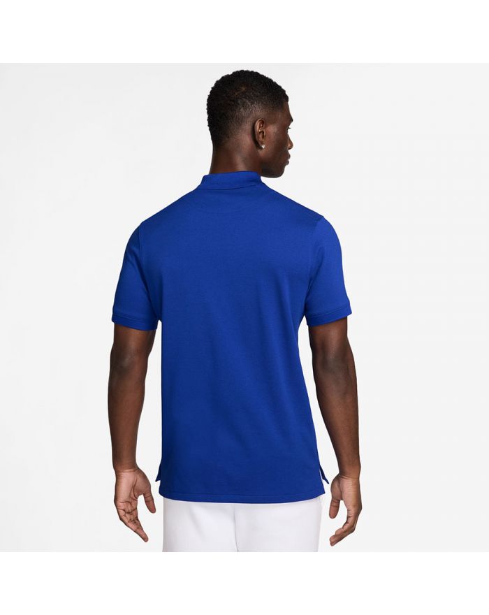 Koszulka Polo Nike FC Barcelona 2.0 FN8286-418