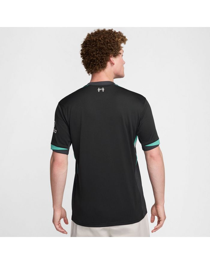 Koszulka Nike Liverpool FC Stadium Away 2024/25 FN8780-322