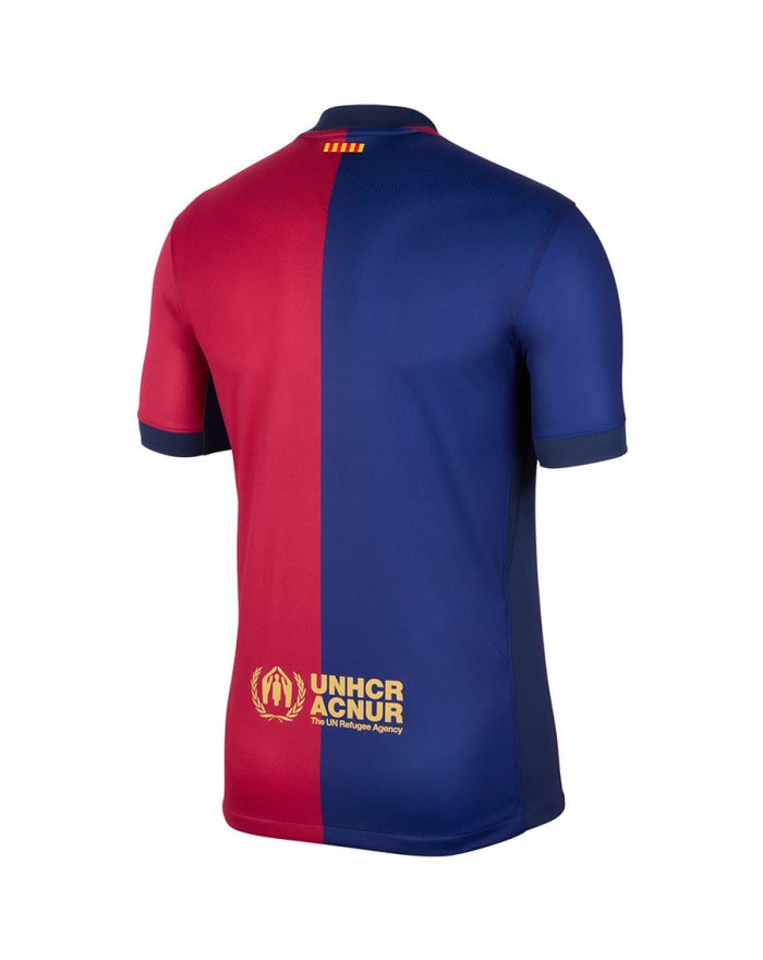 Koszulka Nike FC Barcelona Stadium Home 2024/25 FN8797-458