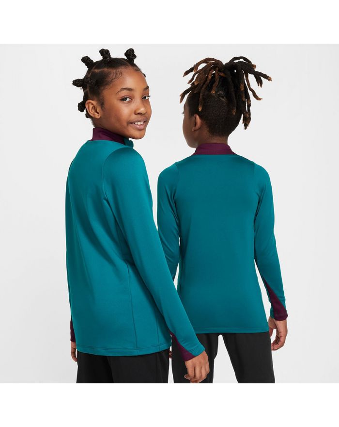 Bluza Nike PSG Strike Drill Top Jr FN9940-382