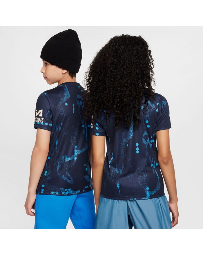 Koszulka Nike Chelsea FC Academy Pro SS Top K PM Jr FQ0010-452