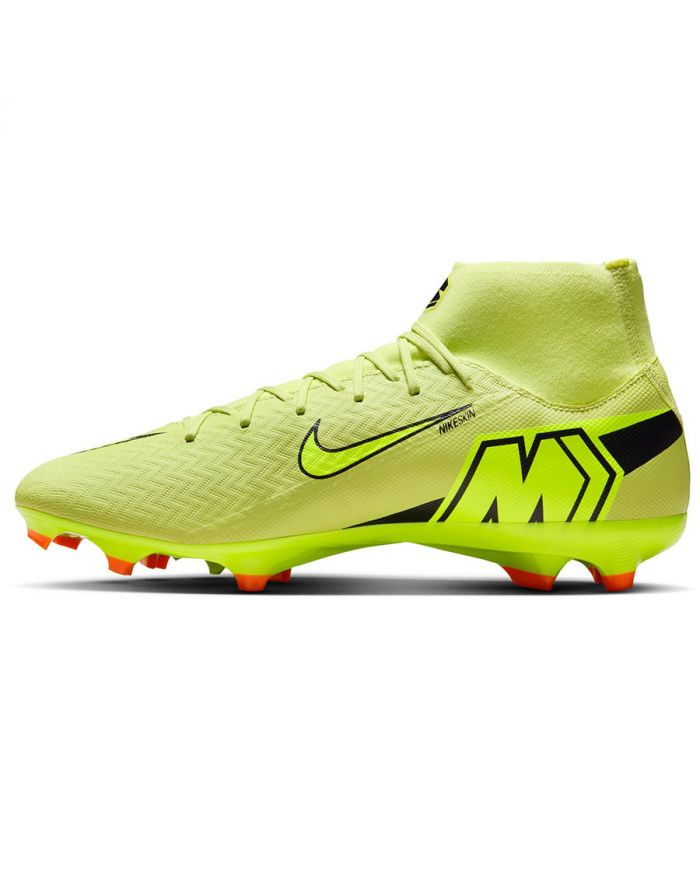 Buty Nike Zoom Mercurial Superfly 10 Academy FG/MG FQ1456-300