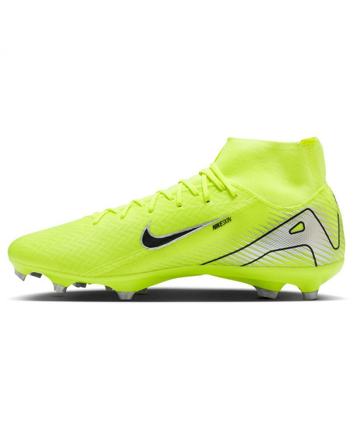 Buty Nike Zoom Mercurial Superfly 10 Academy FG/MG FQ1456-700