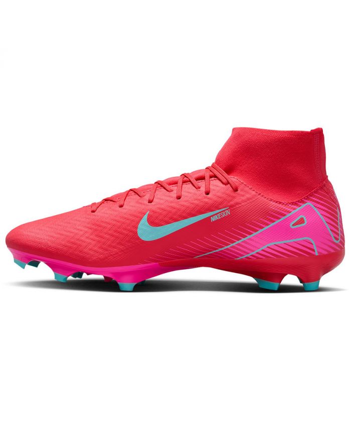 Buty Nike Zoom Mercurial Superfly 10 Academy FG/MG FQ1456-800