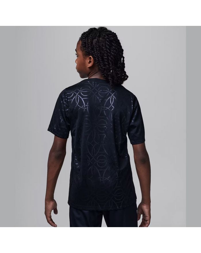 Koszulka Nike PSG Jordan Academy Pro trzecia FQ2717-011