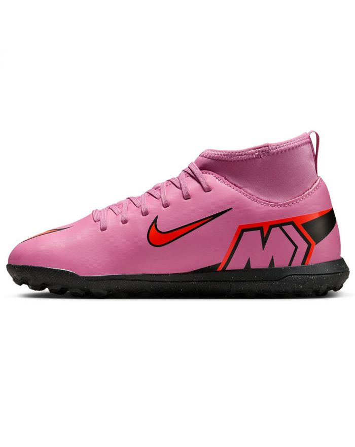 Buty Nike Mercurial Superfly 10 Club TF Jr FQ8313-600
