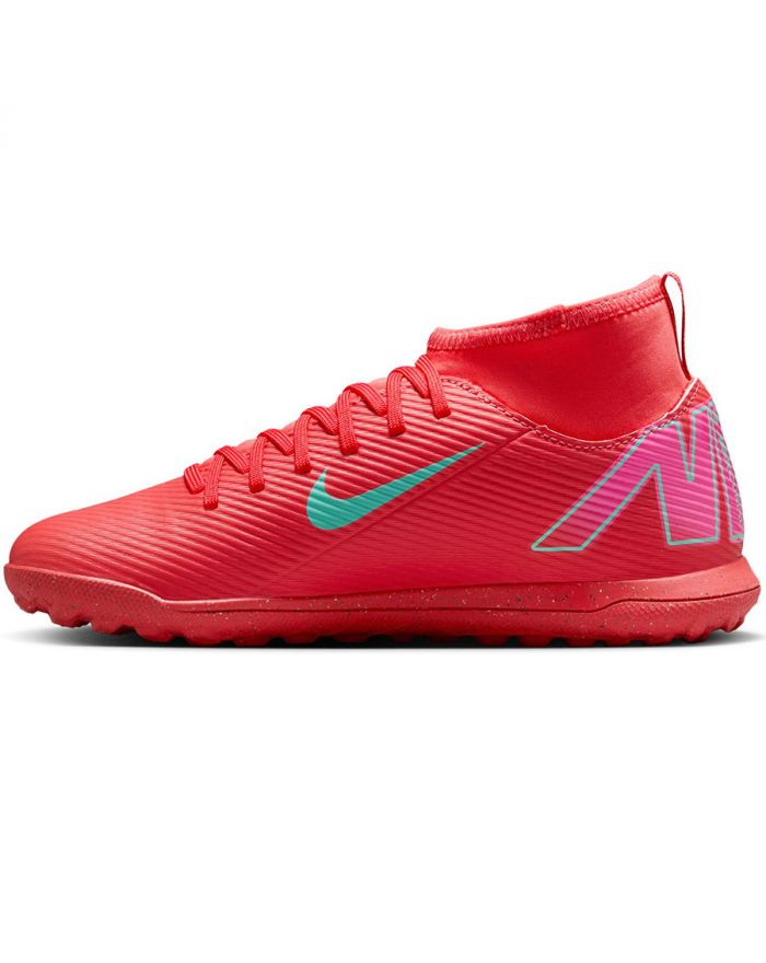 Buty Nike Mercurial Superfly 10 Club TF Jr FQ8313-800