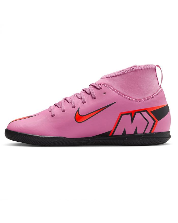 Buty Nike Mercurial Superfly 10 Club IC Jr FQ8320-600