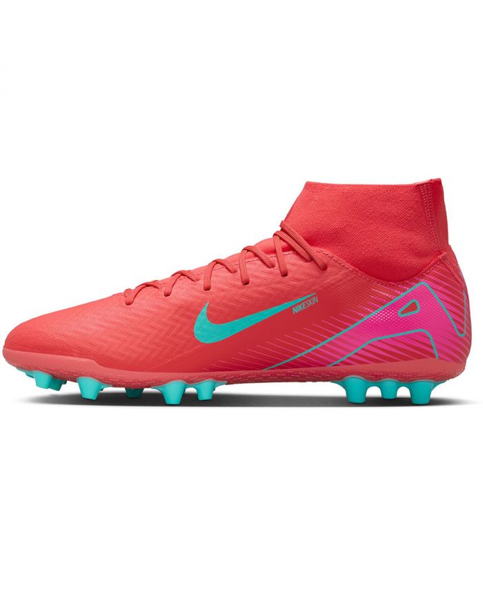 Buty Nike Zoom Mercurial Superfly 10 Academy AG FQ8329-800