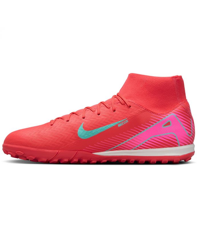 Buty Nike Zoom Mercurial Superfly 10 Academy TF FQ8331-800
