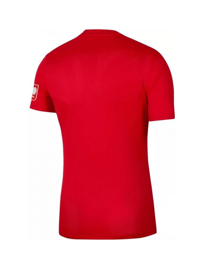 Koszulka Nike Polska Crest Tee FQ8672-657