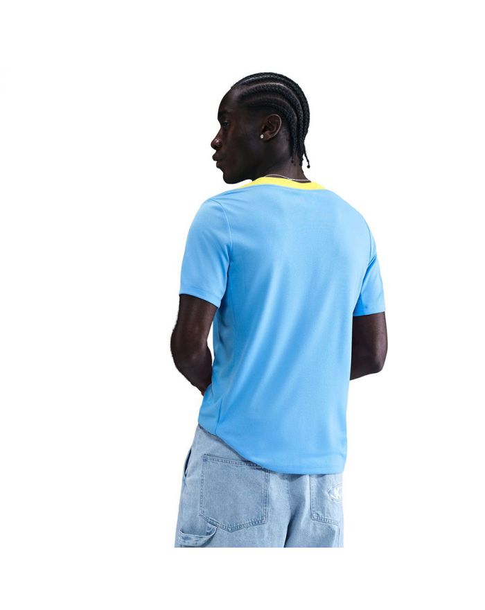 Koszulka Nike FC Barcelona Strike SS Top FZ1350-413