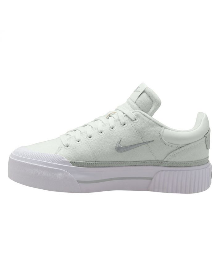 Buty Nike Court Legacy Lift W FZ2606-100