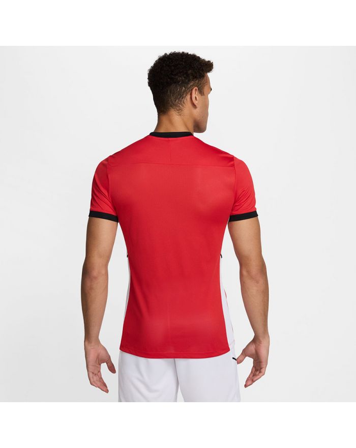 Koszulka Nike Academy 25 SS Top FZ9754-654