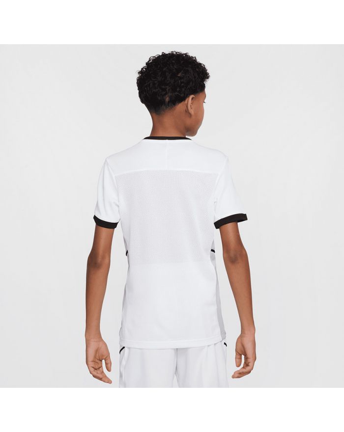 Koszulka Nike Academy 25 Junior FZ9758-100