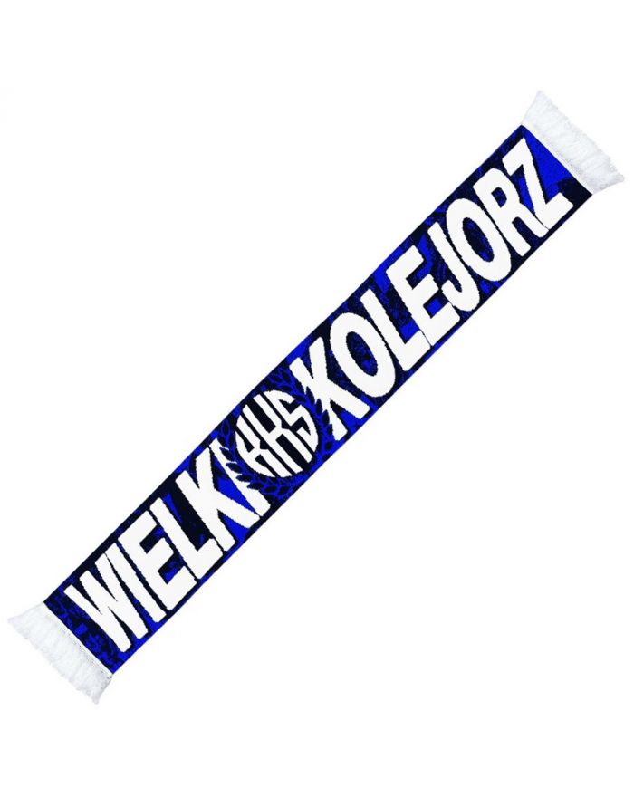 Szalik Niech Zwycięża Lech