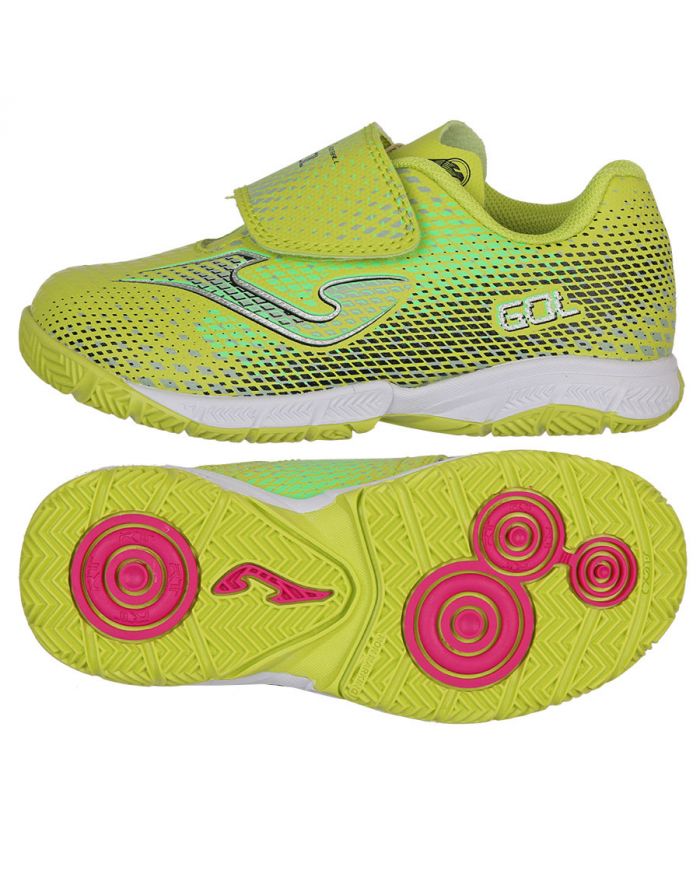 Buty Joma GOL Jr IN GOJS2611INV