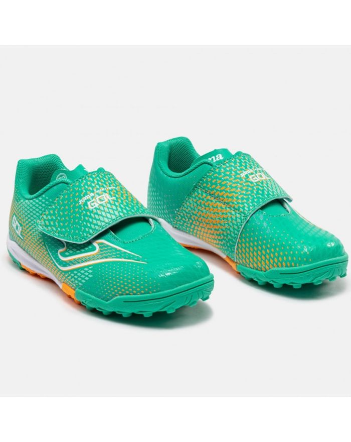 Buty Joma GOL 2615 Jr GOJW2615TFV