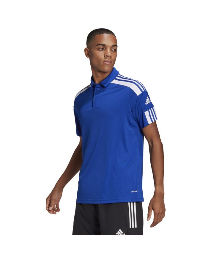 Koszulka adidas Polo SQUADRA 21 GP6427