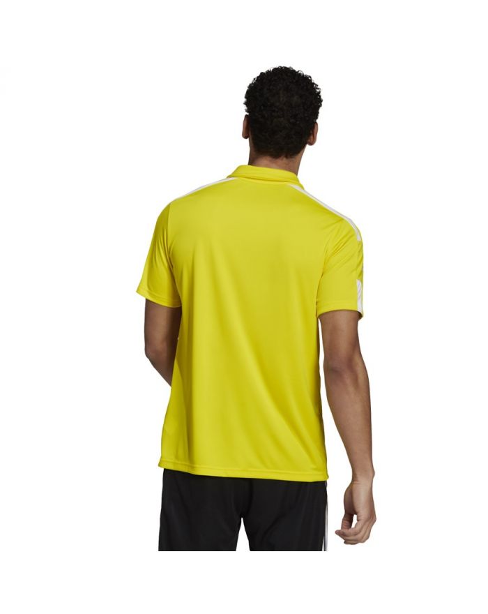 Koszulka adidas Polo SQUADRA 21 GP6428